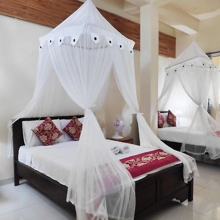 Oka Kartini Ubud Exteriér fotografie