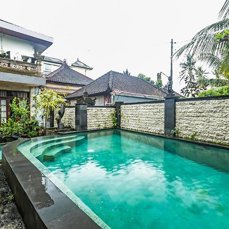 Oka Kartini Ubud Exteriér fotografie