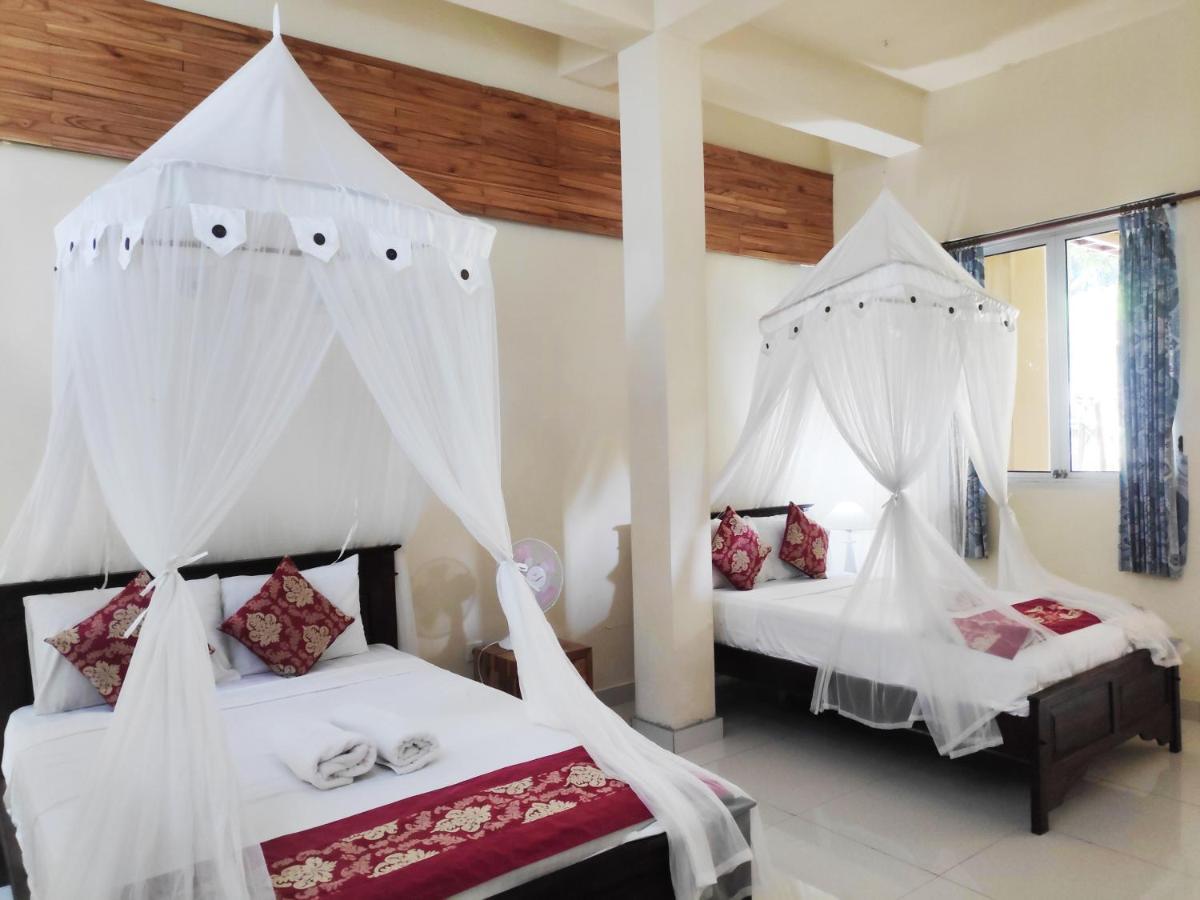 Oka Kartini Ubud Exteriér fotografie