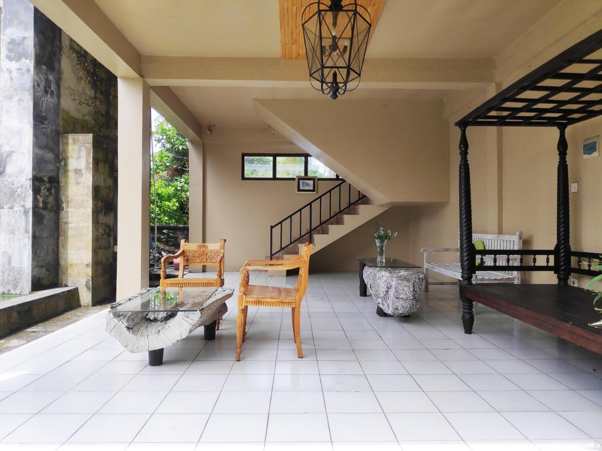 Oka Kartini Ubud Exteriér fotografie