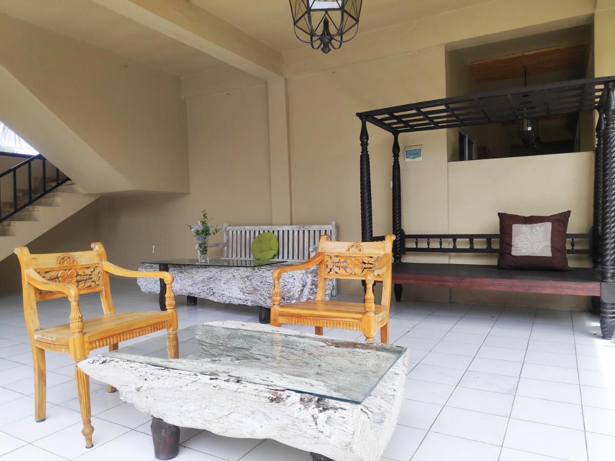 Oka Kartini Ubud Exteriér fotografie
