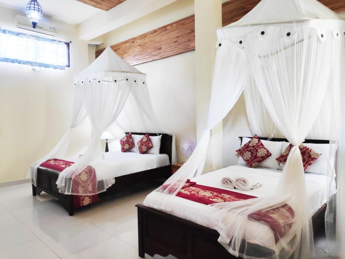 Oka Kartini Ubud Exteriér fotografie