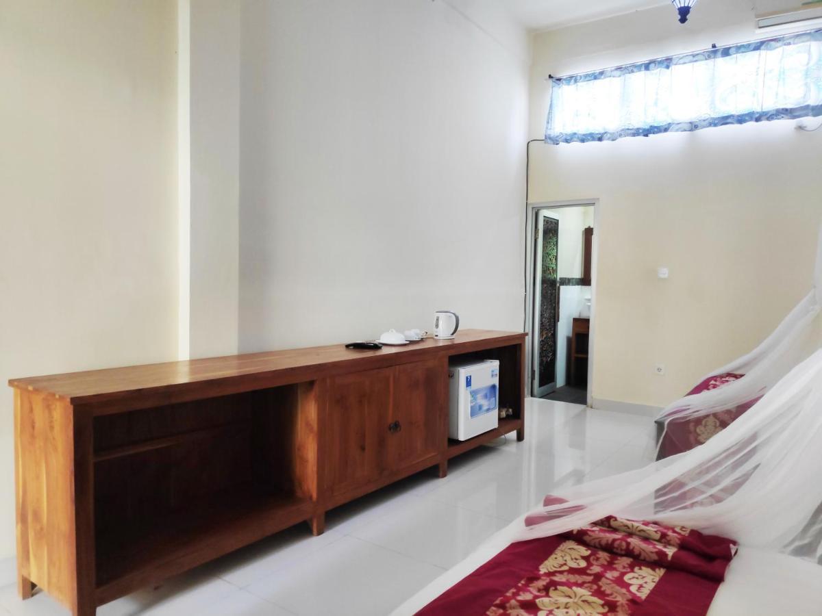 Oka Kartini Ubud Exteriér fotografie
